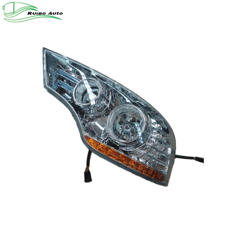 4121-00340 Front Combination Lights