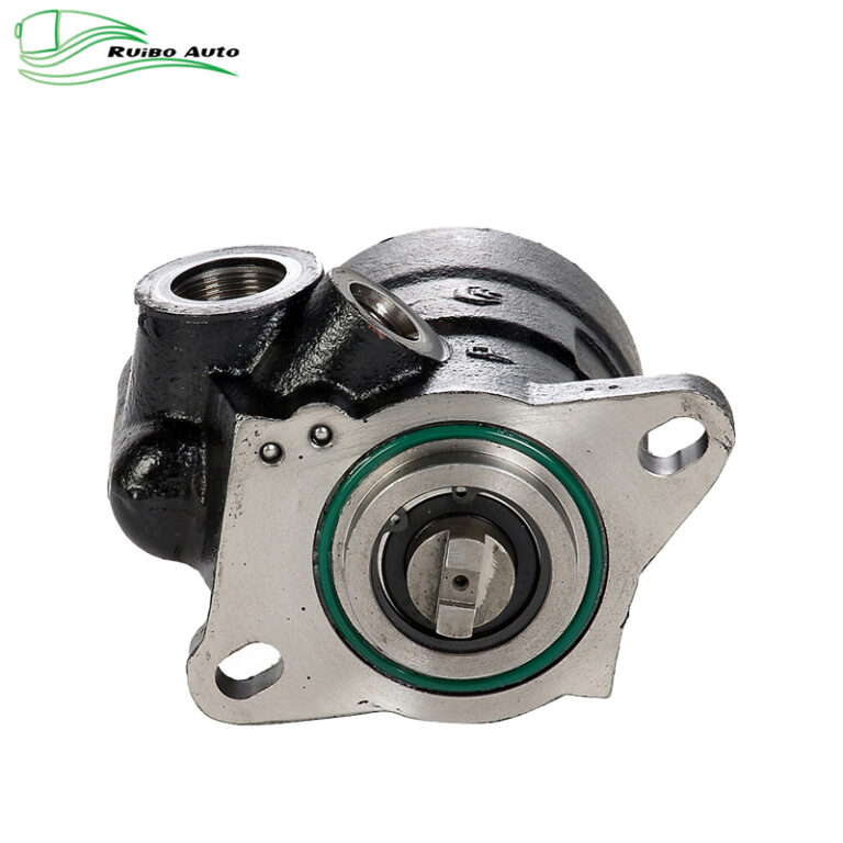 Steering pump