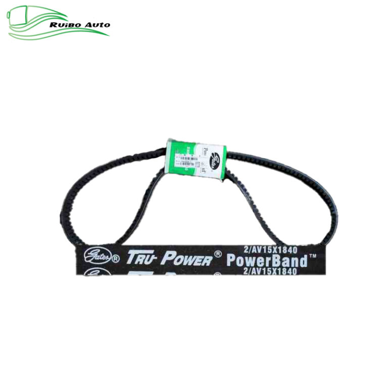 belt