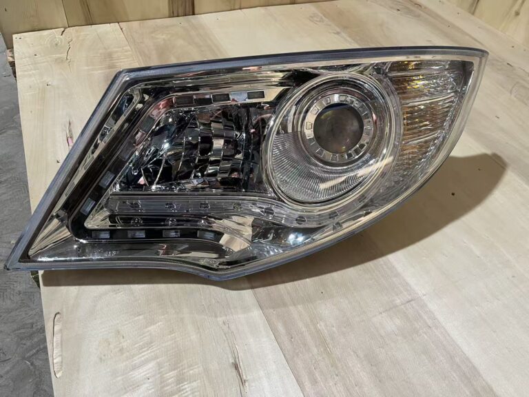 Foton Bus Light