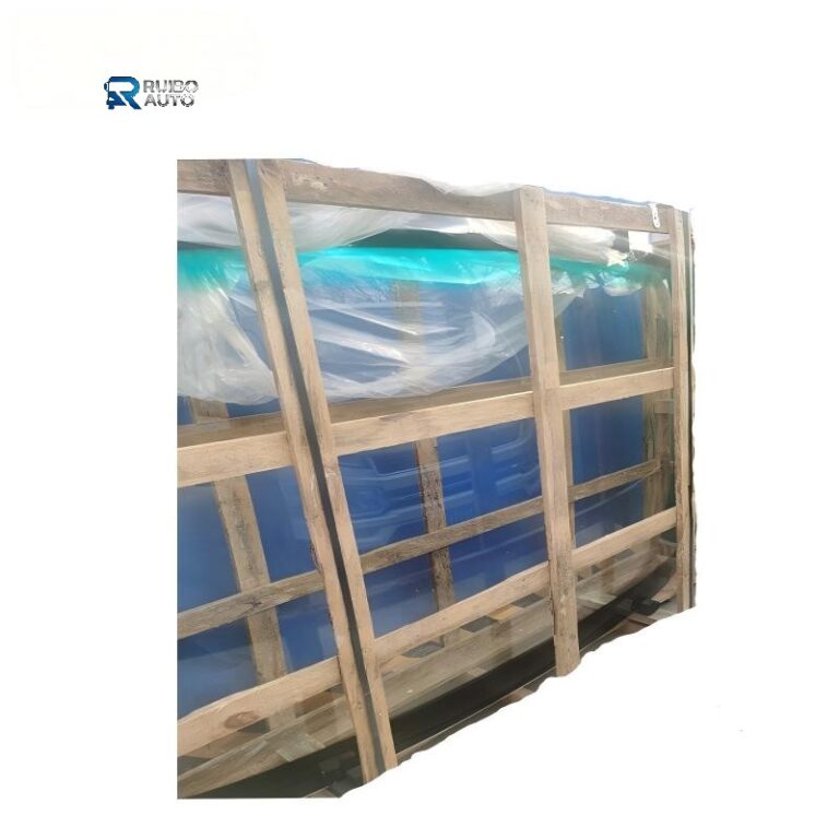 Front Glass