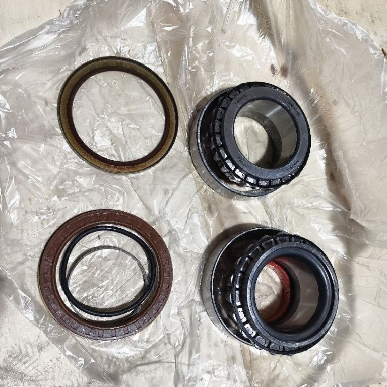 FAG Bearing (2)